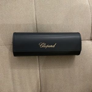 CHOPARD Sunglasses case / eyeglasses case